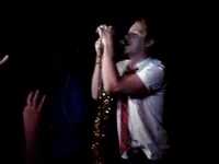 pochette album Damage on parade