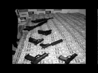 pochette album Bout my money