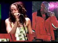 pochette album Chaos