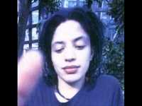 pochette album Children's story