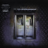 pochette album Crazy claws