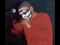 pochette album I sell guns