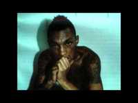 pochette album She screams