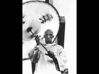 pochette album Time slippin'