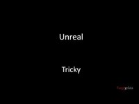 pochette album Unreal