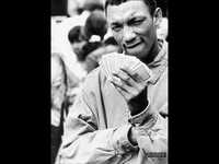 pochette album We know