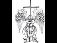 pochette album Never be the same