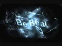 pochette album Be real