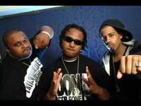 pochette album Cutty buddy