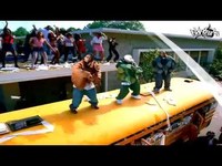 pochette album Neva eva'