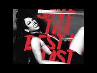 pochette album Ass on the floor remix