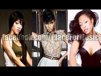 pochette album Bad bychhhh