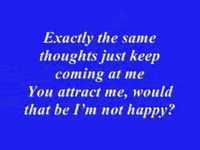 pochette album Can i