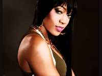 pochette album Hot commodity