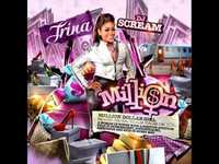 pochette album In the rain