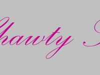 pochette album Shawty say