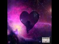 pochette album Ethereal love