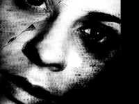 pochette album Aids die zeit der liebe ist vorbei