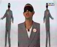 pochette album Herz ist trumpf