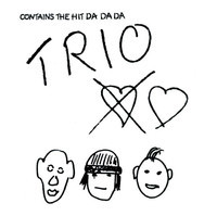 pochette album Ich lieb den rock & roll