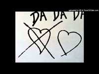 pochette album Sunday you need love, monday be alone