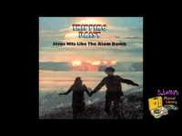 pochette album 8 ladies