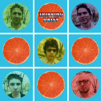 pochette album Kids are calling