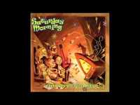 pochette album Sigmund and the seamonsters