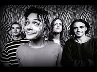 pochette album Sonic bloom