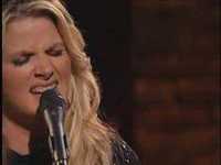 pochette album Cowboys are my weakness