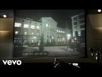 pochette album This is me you're talking to