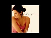 pochette album When it rains