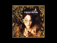pochette album Tristania-deadlands
