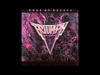 pochette album Edge of excess