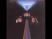 pochette album Finger talkin'