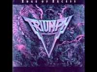 pochette album Ridin high again