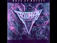 pochette album Troublemaker