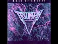 pochette album Turn my back on love