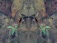 pochette album Memory's garden