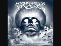 pochette album Mindbender