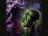 pochette album Opium-eater