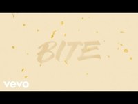 pochette album Bite