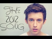 pochette album The 2012 song