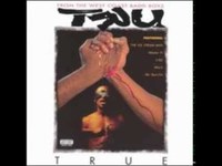 pochette album Ain't no glock