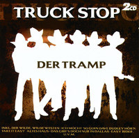 pochette album Der tramp