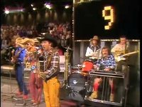 pochette album Der wilde wilde westen