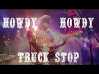 pochette album Howdy