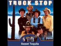 pochette album Sweet tequila