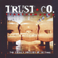 pochette album Closer