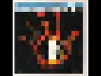 pochette album Darquier